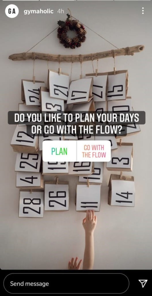 14 Effortless & Creative Instagram Poll Ideas to Boost Stories Engagement