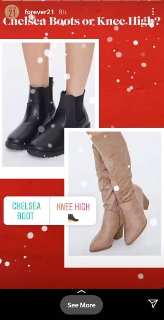 14 Effortless & Creative Instagram Poll Ideas to Boost Stories Engagement