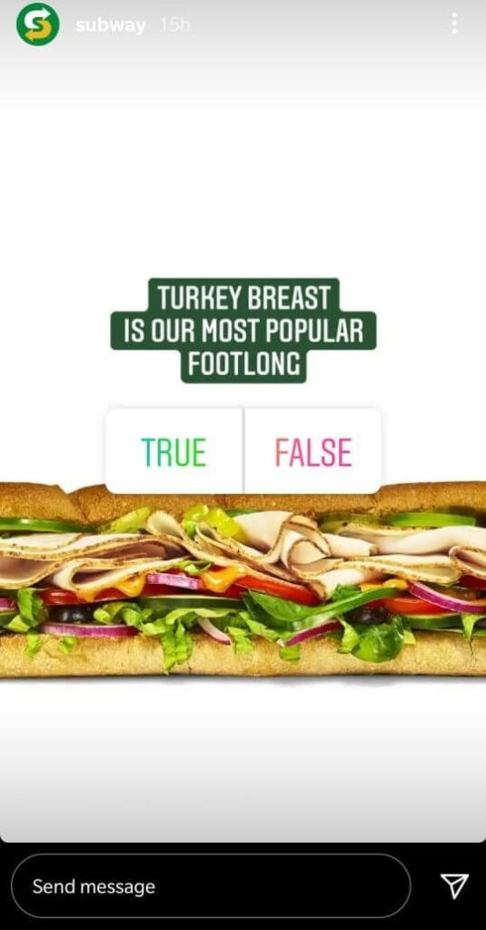 14 Effortless & Creative Instagram Poll Ideas to Boost Stories Engagement