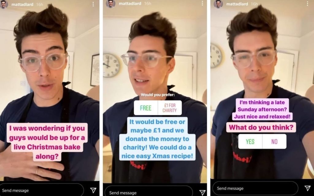 14 Effortless & Creative Instagram Poll Ideas to Boost Stories Engagement