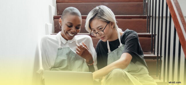 3 Proven Examples: Businesses Mastering Live Video to Nurture Leads