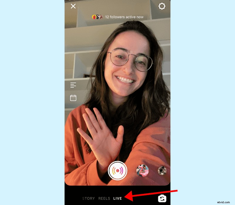 Instagram Live for Business: Step-by-Step Guide to Launch and Succeed