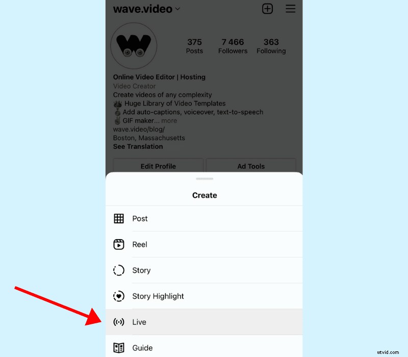 Instagram Live for Business: Step-by-Step Guide to Launch and Succeed
