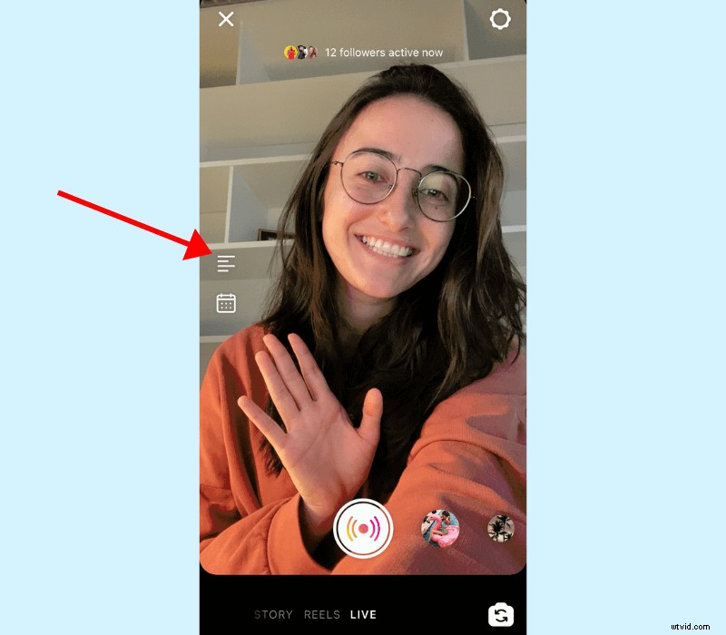 Instagram Live for Business: Step-by-Step Guide to Launch and Succeed