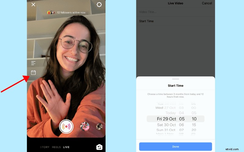 Instagram Live for Business: Step-by-Step Guide to Launch and Succeed