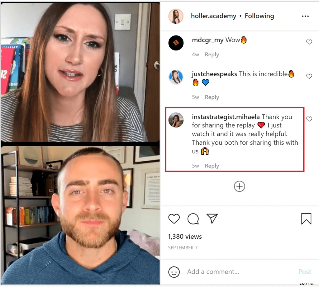 Instagram Live for Business: Step-by-Step Guide to Launch and Succeed