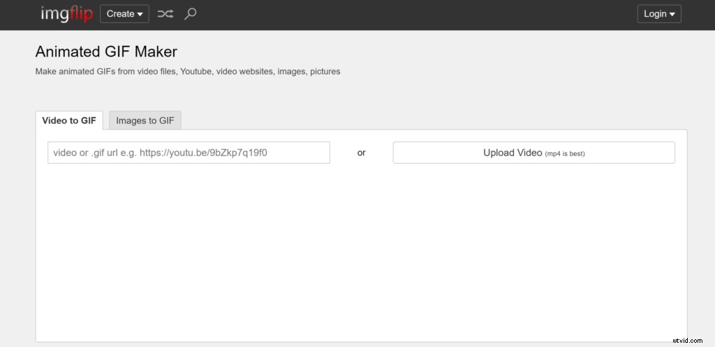 Top 12 Online Animated GIF Makers for 2024: Create Stunning Visuals
