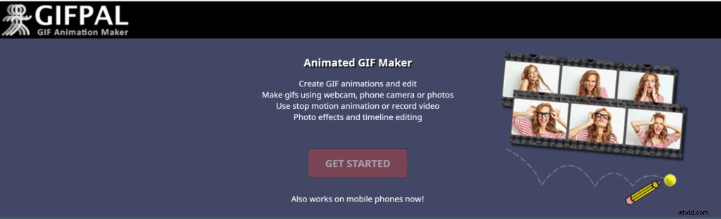 Top 12 Online Animated GIF Makers for 2024: Create Stunning Visuals
