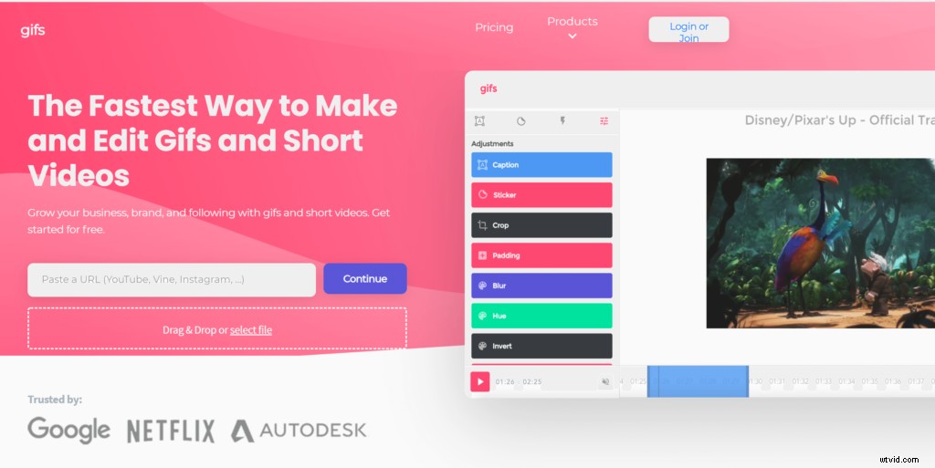 Top 12 Online Animated GIF Makers for 2024: Create Stunning Visuals
