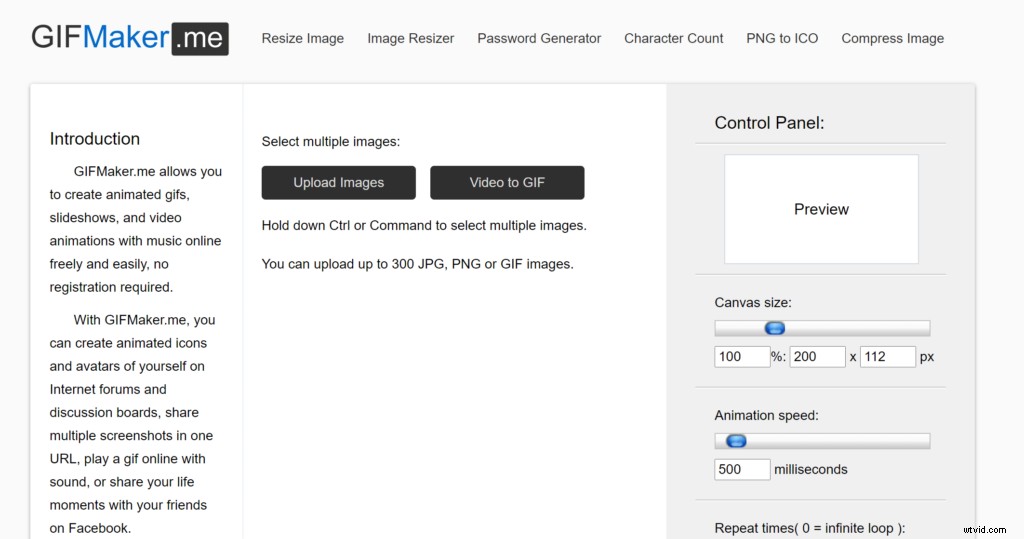 Top 12 Online Animated GIF Makers for 2024: Create Stunning Visuals