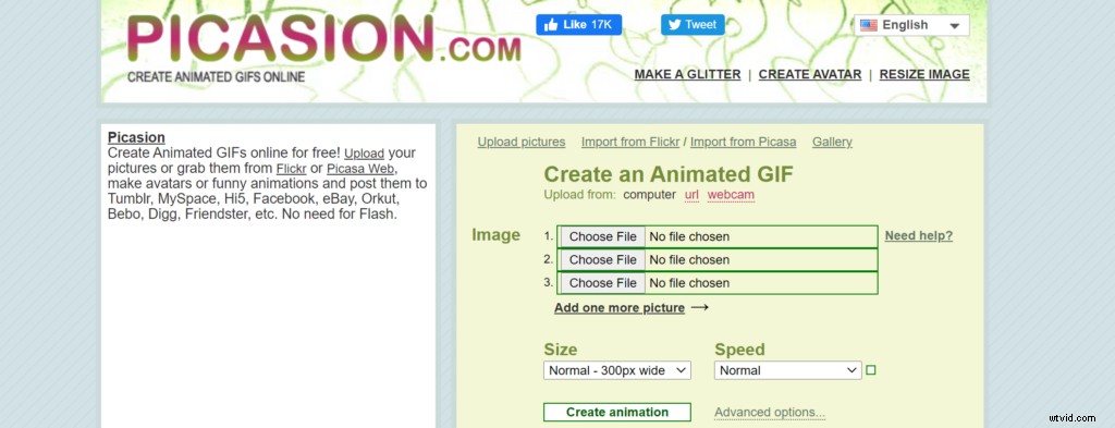 Top 12 Online Animated GIF Makers for 2024: Create Stunning Visuals