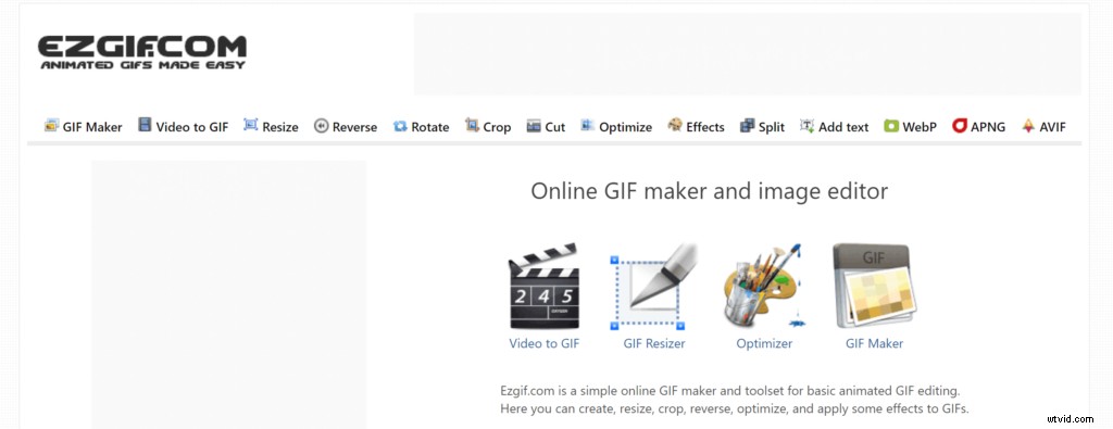 Top 12 Online Animated GIF Makers for 2024: Create Stunning Visuals