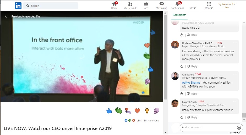 Ultimate Guide to Social Video Marketing in 2021: Strategies & Trends