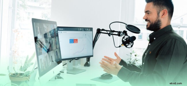 Master Video Prospecting: Proven Strategies to Generate More Leads