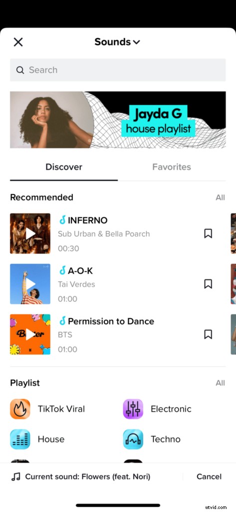 TikTok Guide: How to Create Your Own Custom Sound and Go Viral