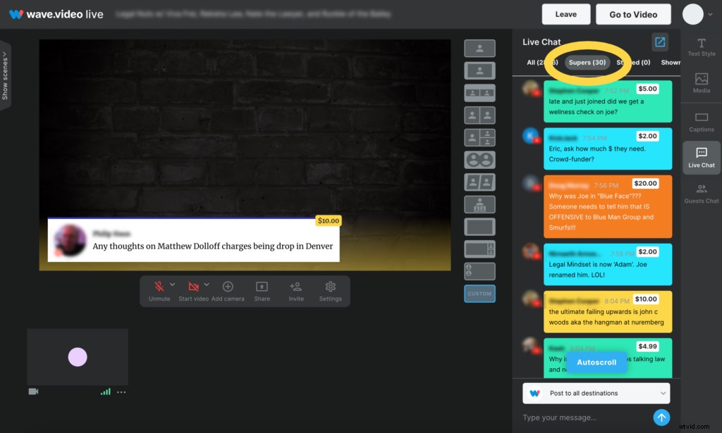Unlock Revenue: Monetize Live Streams with YouTube Super Chat Guide
