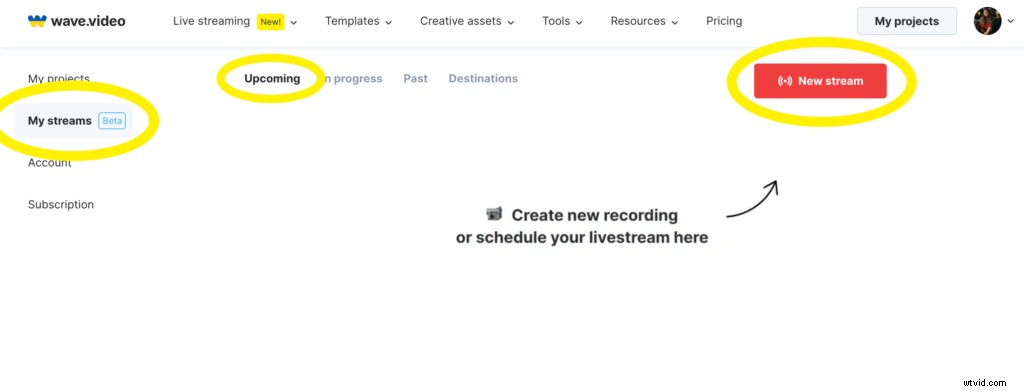 How to Record Live Streams Effortlessly: 6 Proven Methods