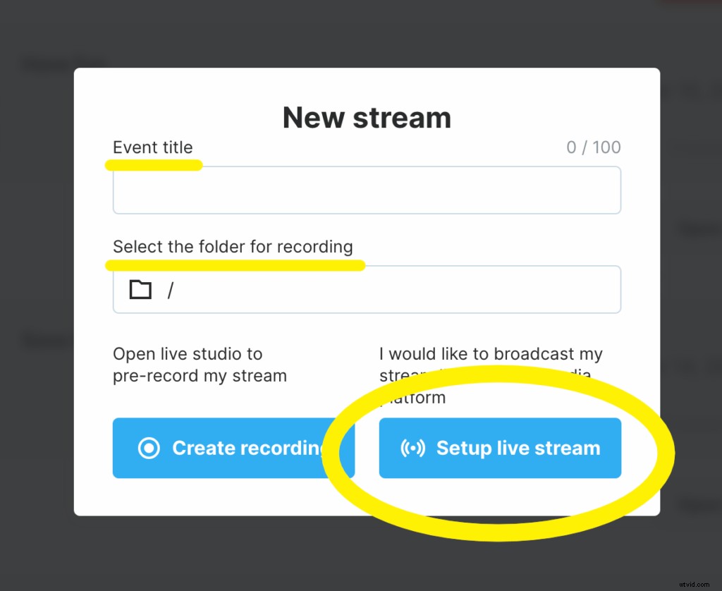 How to Record Live Streams Effortlessly: 6 Proven Methods