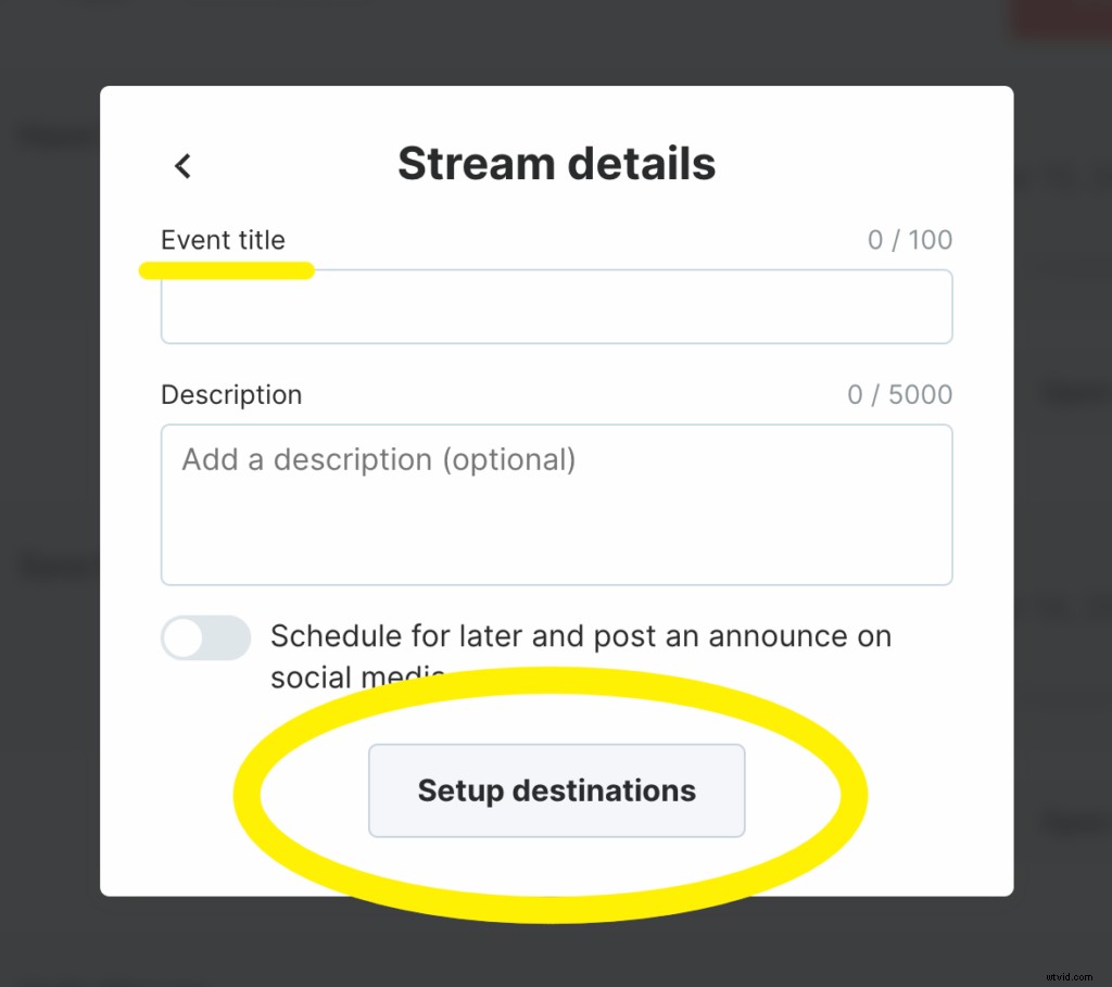 How to Record Live Streams Effortlessly: 6 Proven Methods