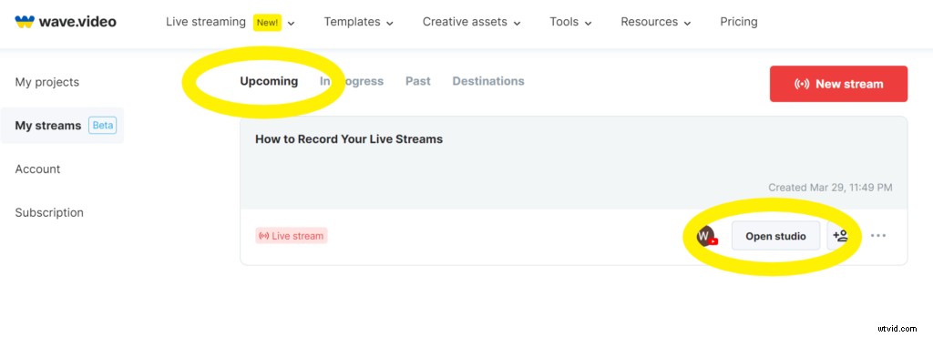 How to Record Live Streams Effortlessly: 6 Proven Methods