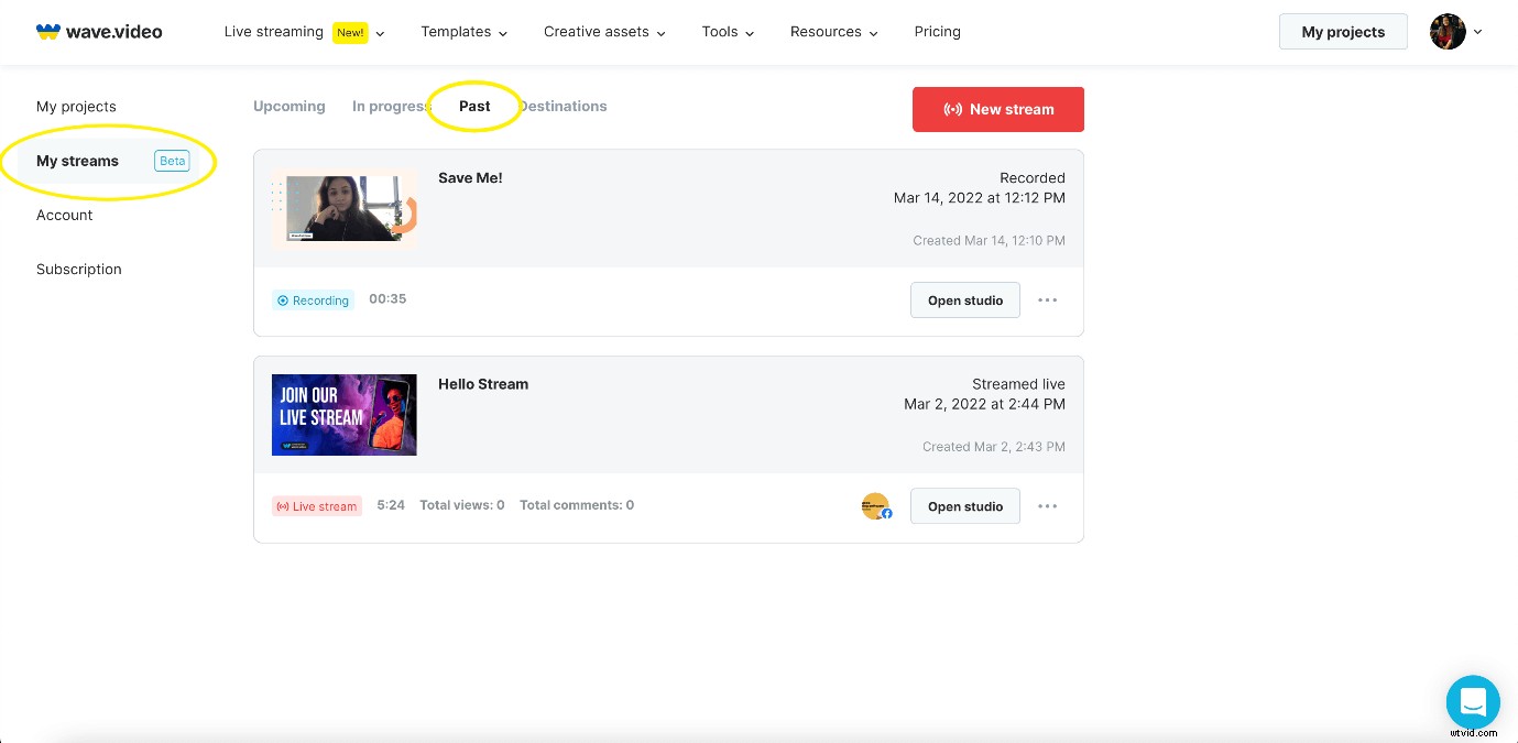 How to Record Live Streams Effortlessly: 6 Proven Methods