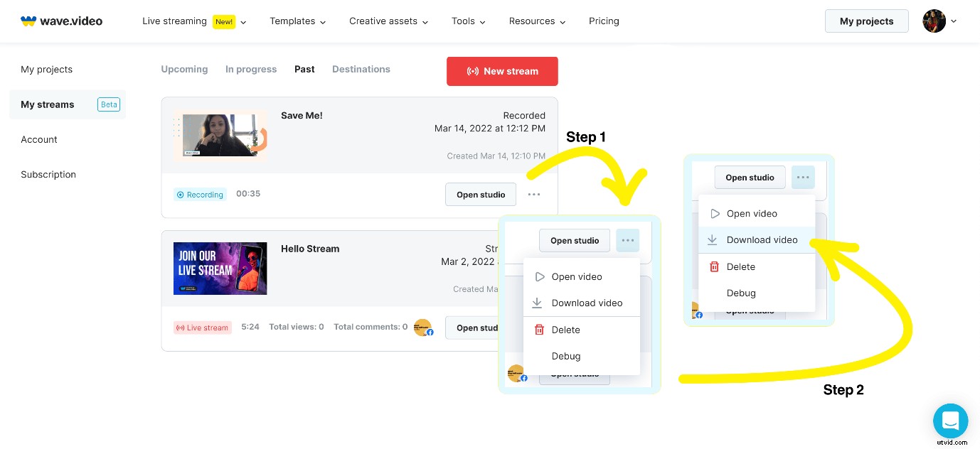 How to Record Live Streams Effortlessly: 6 Proven Methods