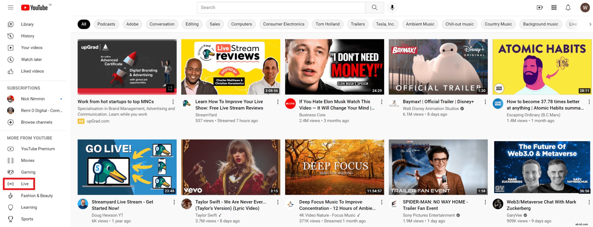 Master YouTube Live Streaming: Step-by-Step Guide for Beginners