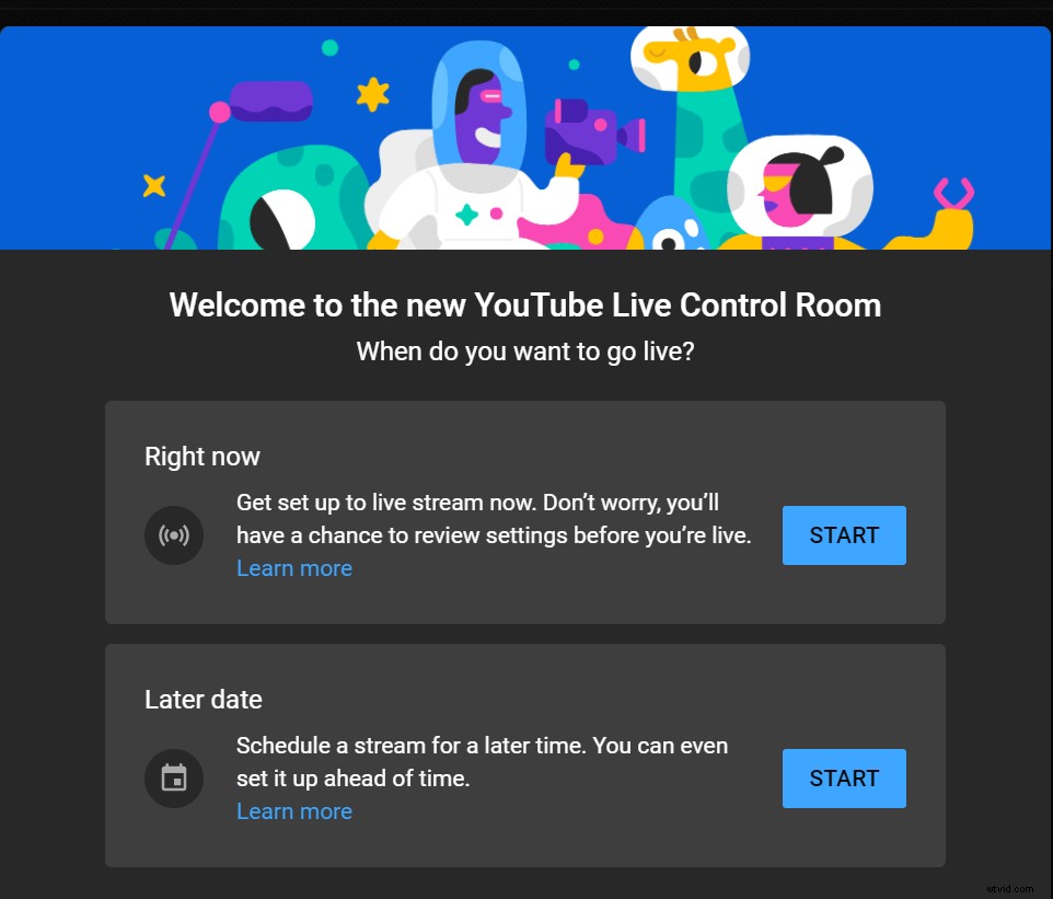 Master YouTube Live Streaming: Step-by-Step Guide for Beginners
