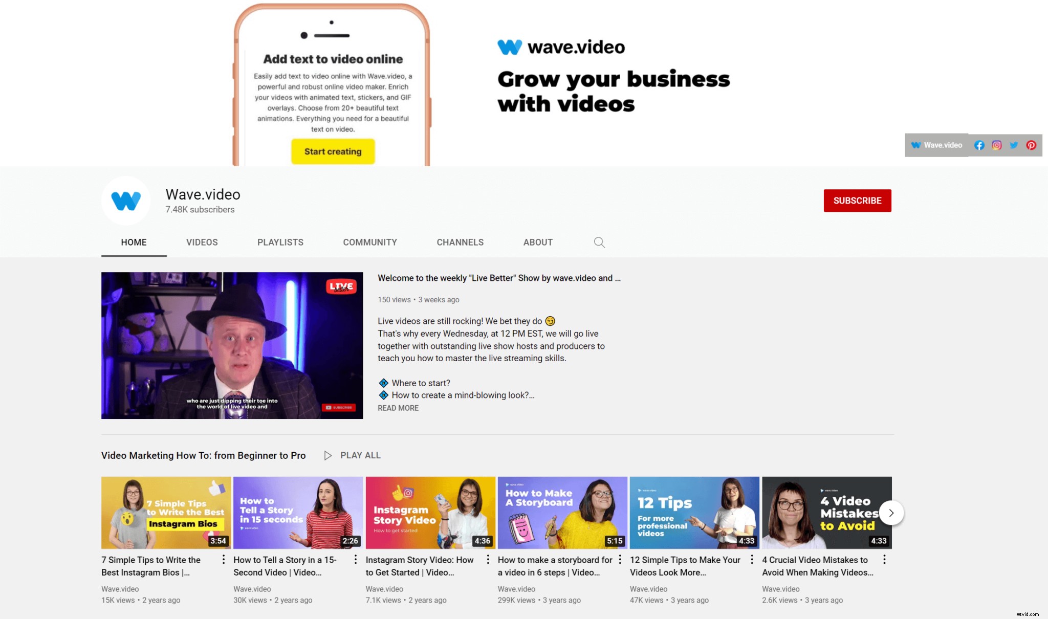 Master YouTube Live Streaming: Step-by-Step Guide for Beginners