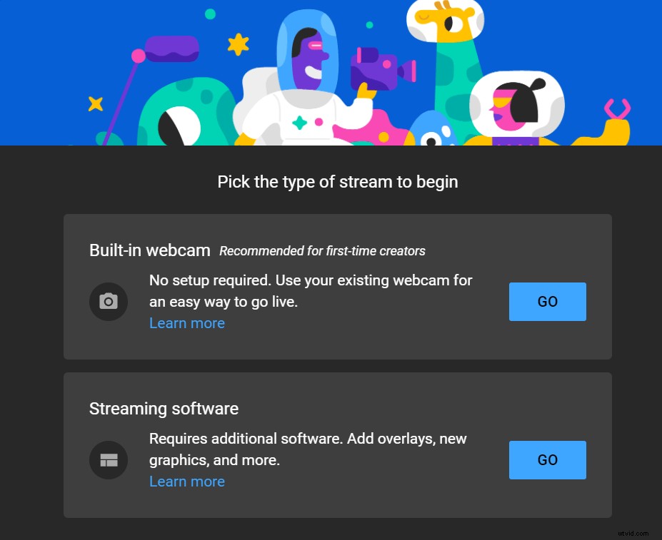 Master YouTube Live Streaming: Step-by-Step Guide for Beginners