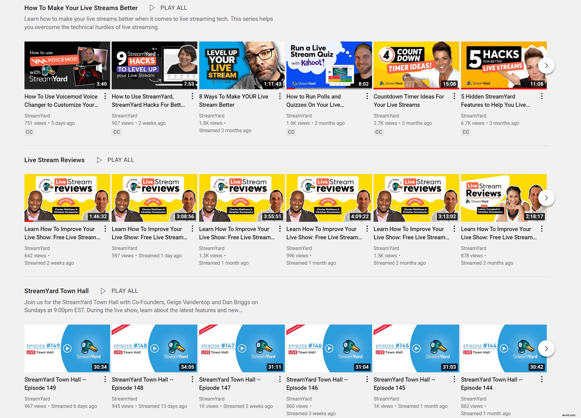 Master YouTube Live Streaming: Step-by-Step Guide for Beginners