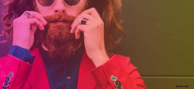 5 Proven Strategies to Build and Maintain a Strong Brand Identity on Social Media