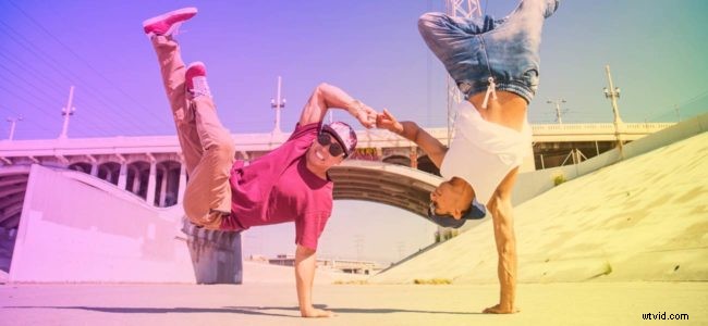 4 Outstanding Social Media Contest Examples + Expert Tips to Run Your Own