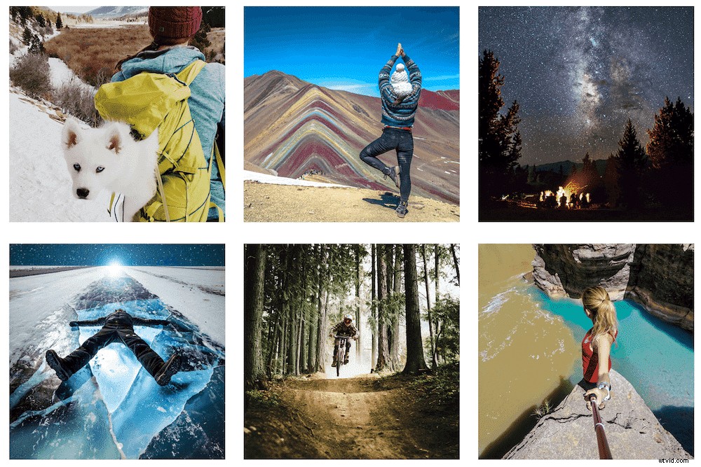 4 Outstanding Social Media Contest Examples + Expert Tips to Run Your Own