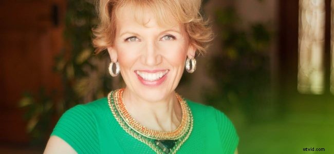 Wave.video Partners with Mari Smith, Premier Facebook Marketing Expert