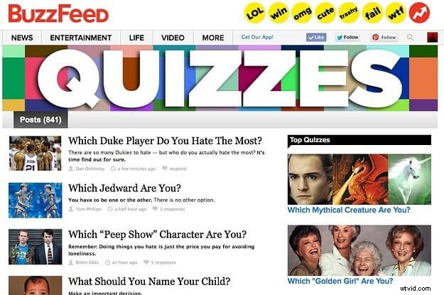 Top 5 Social Media Content Types to Boost Engagement in 2024