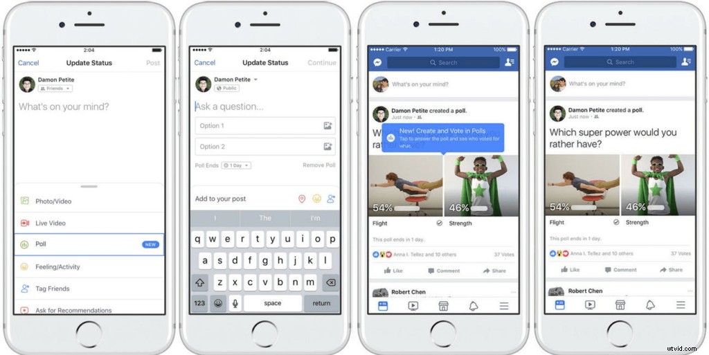 Top 5 Social Media Content Types to Boost Engagement in 2024