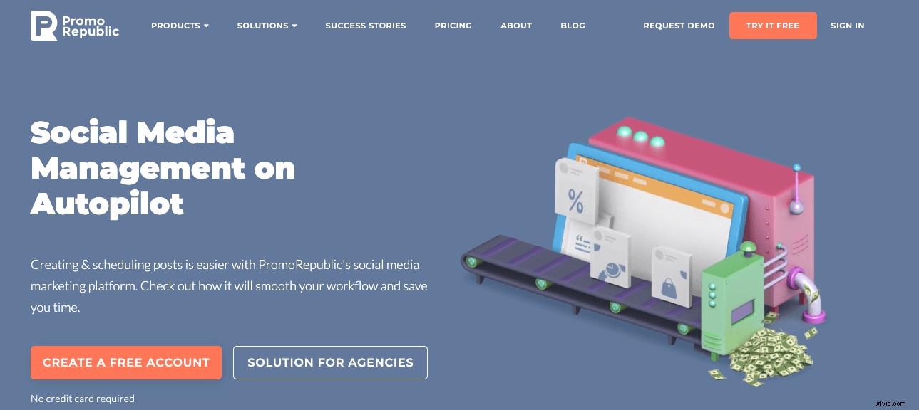 Top 5 Social Media Content Types to Boost Engagement in 2024