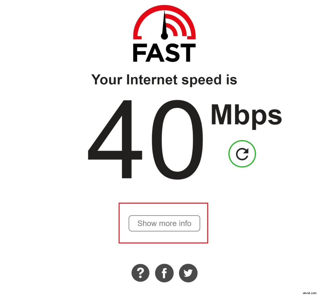Optimal Upload Speed for Live Streaming: Expert Recommendations