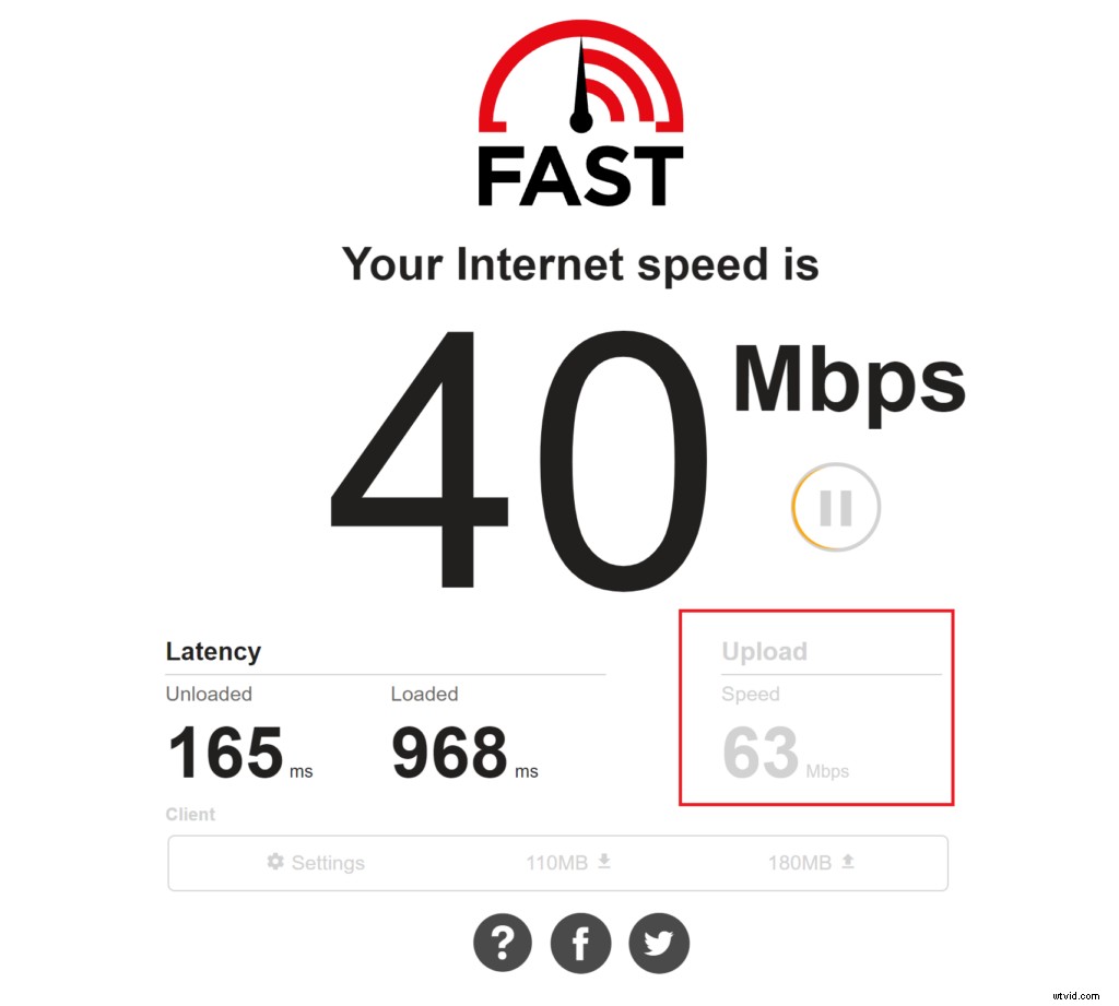 Optimal Upload Speed for Live Streaming: Expert Recommendations