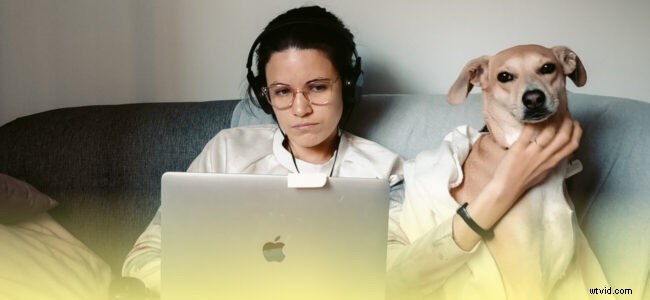 Master Video Conferencing: 8 Essential Etiquette Rules for Professionals