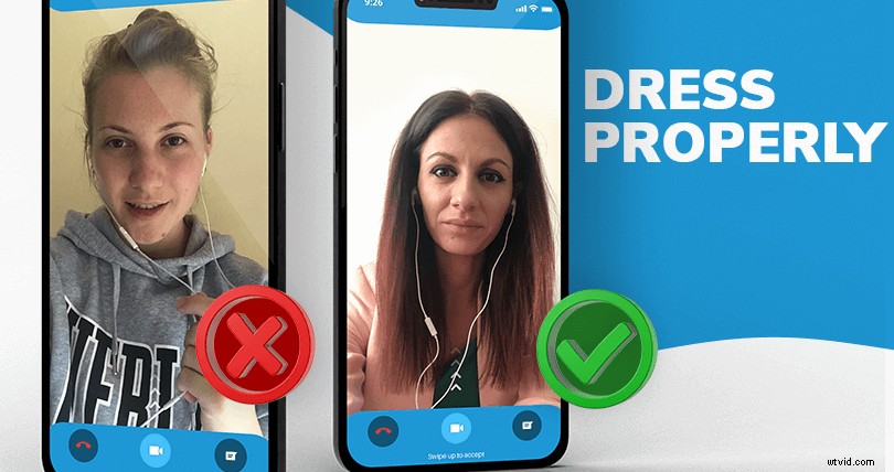 Master Video Conferencing: 8 Essential Etiquette Rules for Professionals