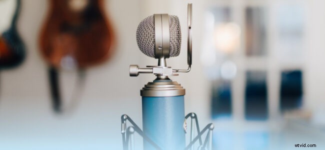 Top 30 Best Microphones for Live Streaming in 2022: Expert Picks