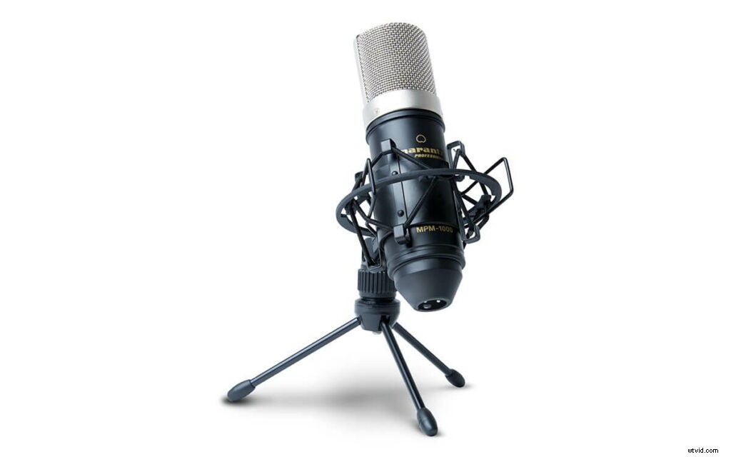 Top 30 Best Microphones for Live Streaming in 2022: Expert Picks