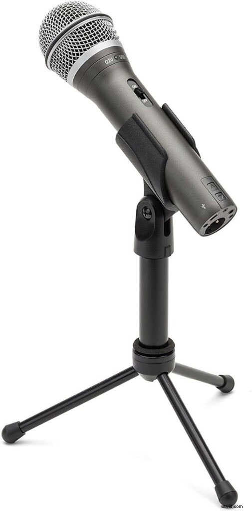 Top 30 Best Microphones for Live Streaming in 2022: Expert Picks