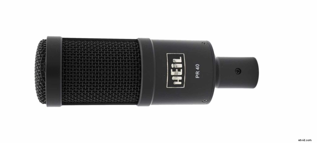 Top 30 Best Microphones for Live Streaming in 2022: Expert Picks