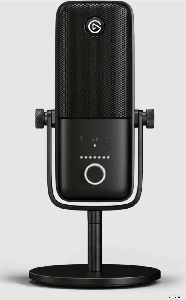 Top 30 Best Microphones for Live Streaming in 2022: Expert Picks