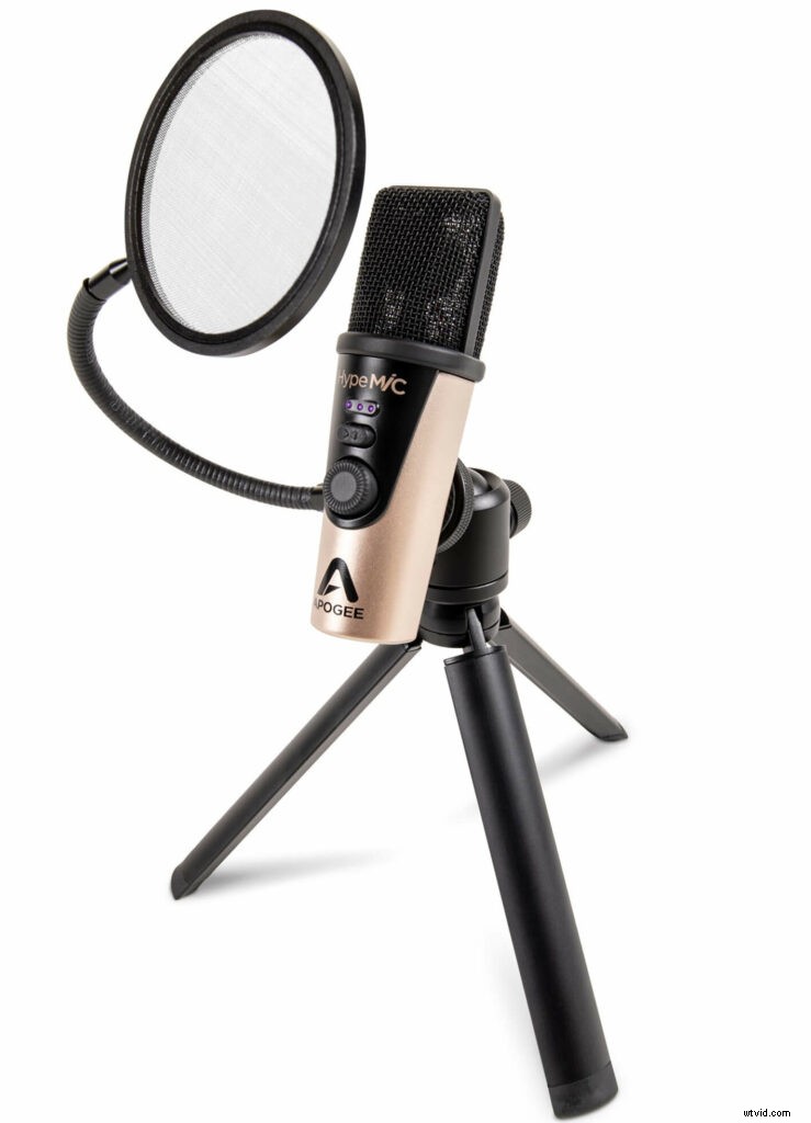 Top 30 Best Microphones for Live Streaming in 2022: Expert Picks
