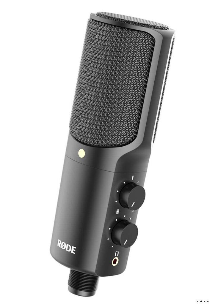 Top 30 Best Microphones for Live Streaming in 2022: Expert Picks