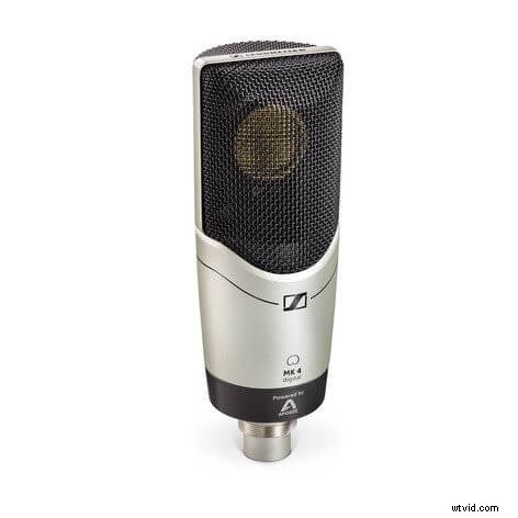 Top 30 Best Microphones for Live Streaming in 2022: Expert Picks